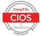 Certified IT Operations Specialist