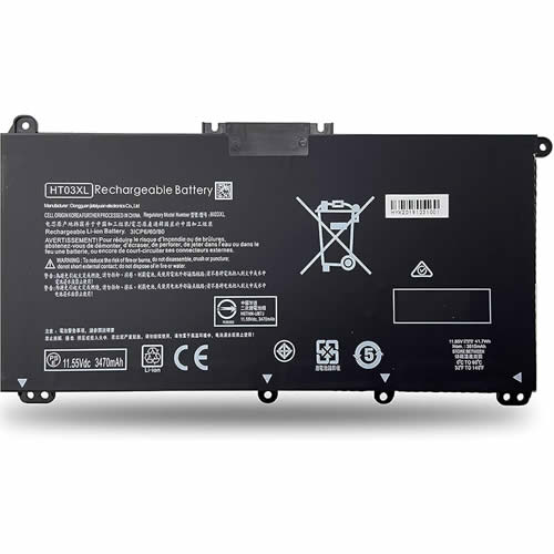 HT03XL Battery
